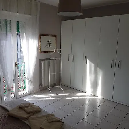 Apartmán Adda Con Posto Auto *