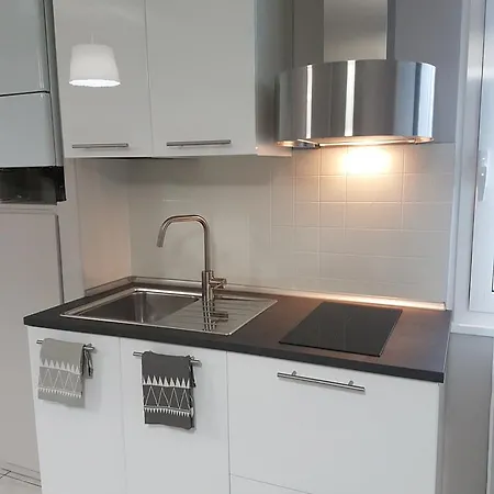 Apartmán Adda Con Posto Auto Olginate