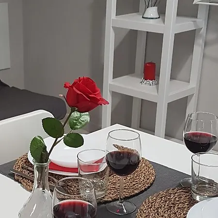 Adda Con Posto Auto Apartmán