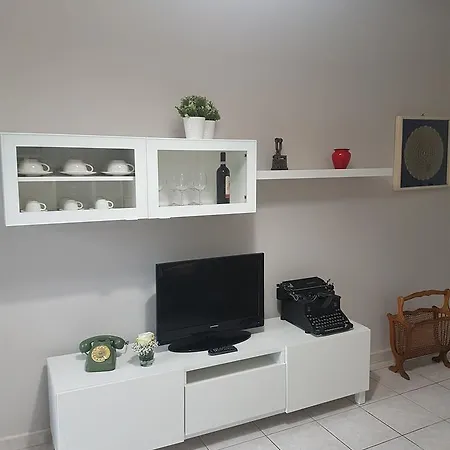 Apartmán Adda Con Posto Auto