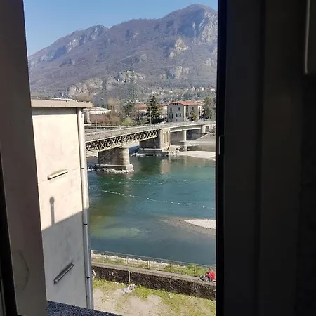 Adda Con Posto Auto