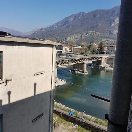 Adda Con Posto Auto *